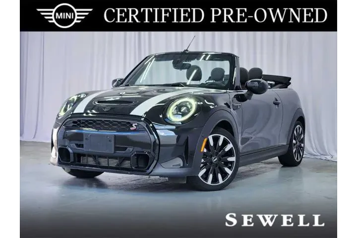 $29991 : MINI Convertible 2023 Cooper image 1