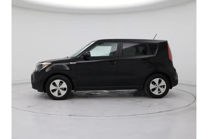 $13998 : Kia Soul 2016 4dr Crossover image 3
