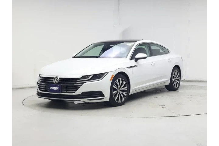 $19998 : Volkswagen Arteon 2019 AWD S image 4