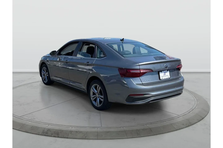 $20398 : Volkswagen Jetta 2024 SE 4dr image 6