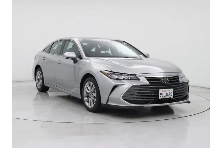 $26998 : Toyota Avalon 2022 XLE 4dr S image 1