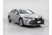 Toyota Avalon 2022 XLE 4dr S en San Francisco Bay Area
