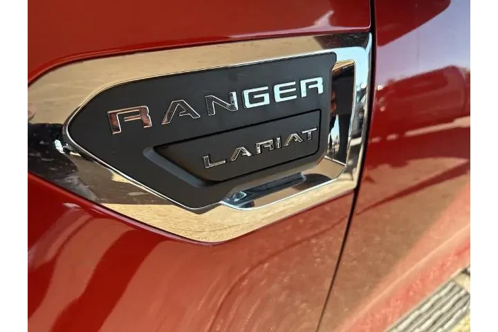 $28782 : Ford Ranger 2022 4x2 XL 4dr image 3