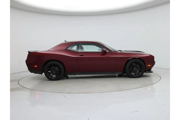 $28998 : Dodge Challenger 2019 R/T Sc image 7