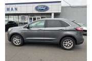 Ford Edge 2022 AWD SEL 4dr C en Trenton
