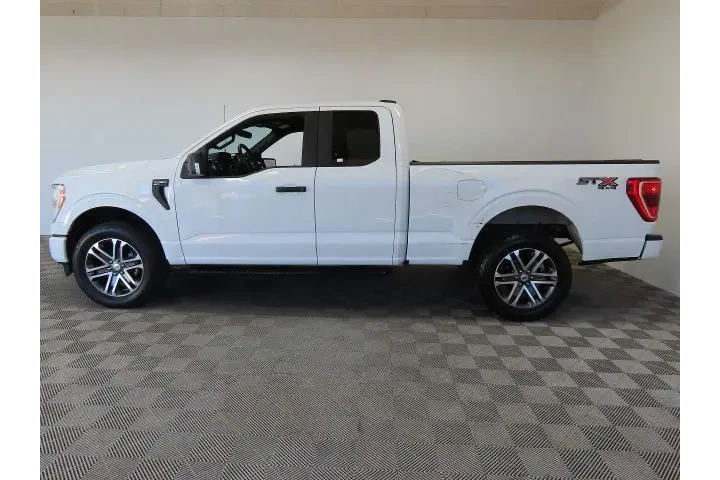 $32995 : Ford F-150 2022 4x4 XL 4dr S image 5