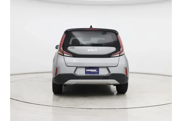 $16998 : Kia Soul 2024 LX 4dr Crossov image 6