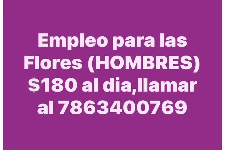 Warehouse de Flores image 1