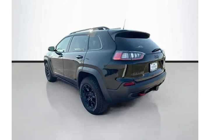 $26488 : Jeep Cherokee 2022 4x4 Trail image 8