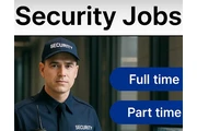 Security guard opportunities thumbnail