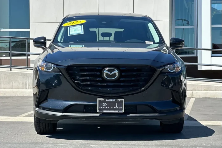 $24900 : Mazda CX-9 2023 AWD Touring image 8
