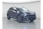 Kia Sportage Hybrid 2024 AWD