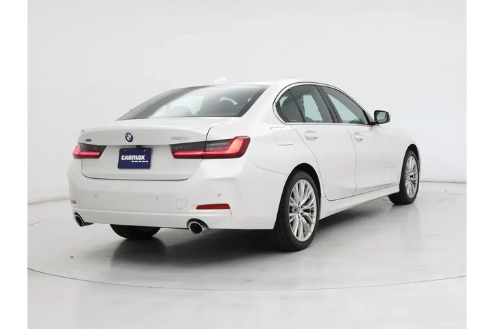 $29998 : BMW 3 Series 2024 AWD 330i x image 8