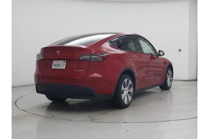 $35998 : Tesla Model Y 2023 AWD Long image 8