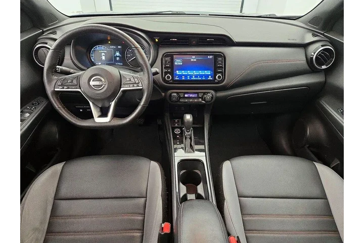 $17998 : Nissan Kicks 2022 SR 4dr Cro image 9