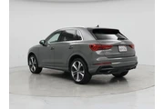 $23998 : Audi Q3 2021 AWD quattro S l thumbnail
