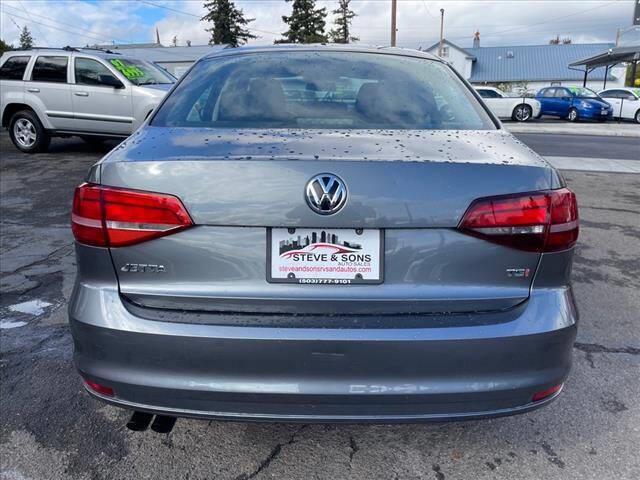 $9450 : 2016 Jetta 1.4T S image 9