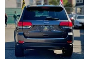 2018 JEEP GRAND CHEROKEE2018 en Santa Rosa