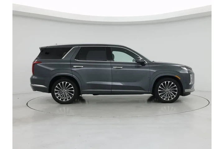 $37998 : Hyundai PALISADE 2023 AWD Ca image 7