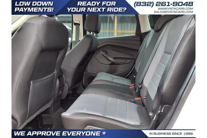 $13990 : 2017 Escape S | Houston Texas image 7