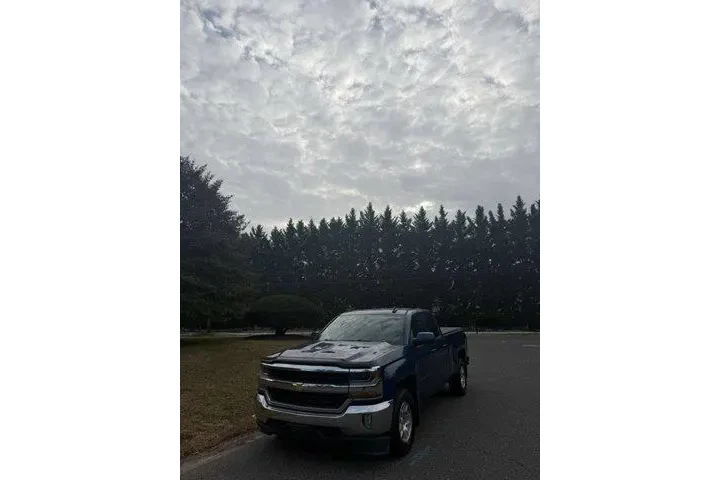 $9999 : Chevrolet Silverado 1500 201 image 3