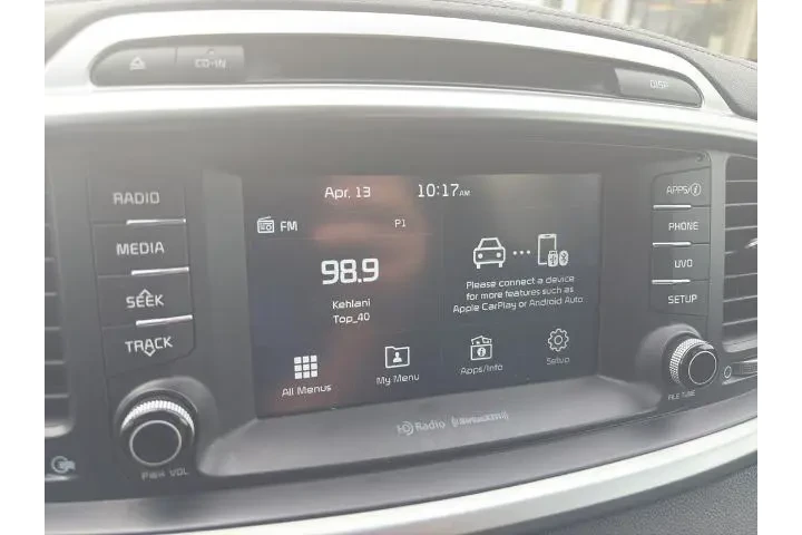 $15500 : Kia Sorento 2017 AWD LX 4dr image 6