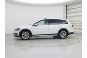 $13599 : Volkswagen Golf Alltrack 201 thumbnail