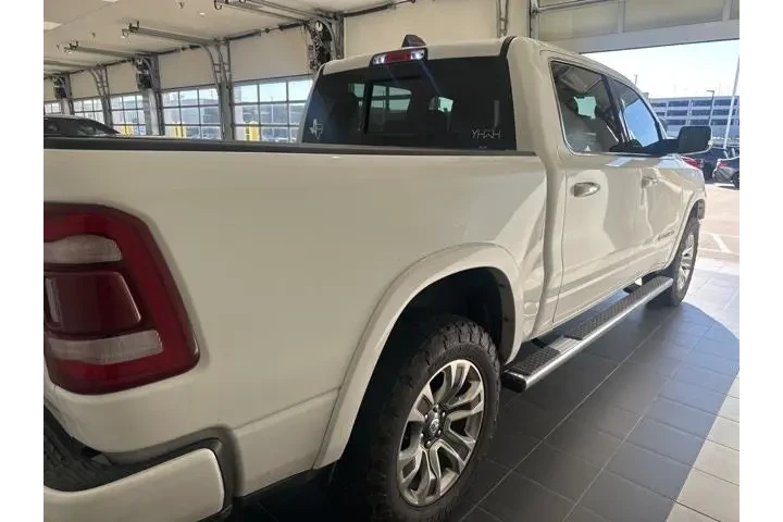 $29978 : Ram 1500 2021 4x4 Limited Lo image 7