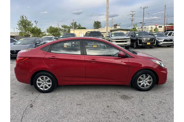$4900 : 2014 Accent GLS image 7