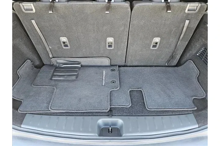 $28934 : Nissan Pathfinder 2025 SV 4d image 6