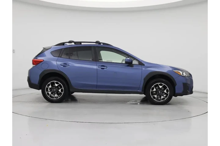 $17998 : Subaru Crosstrek 2020 AWD Pr image 7