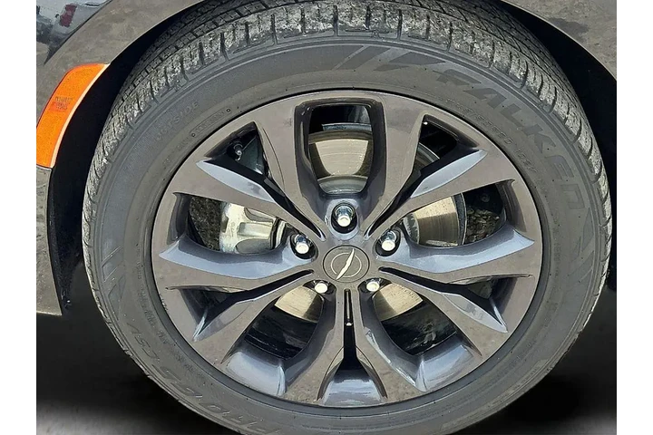 $22595 : Chrysler Pacifica 2019 Limit image 9