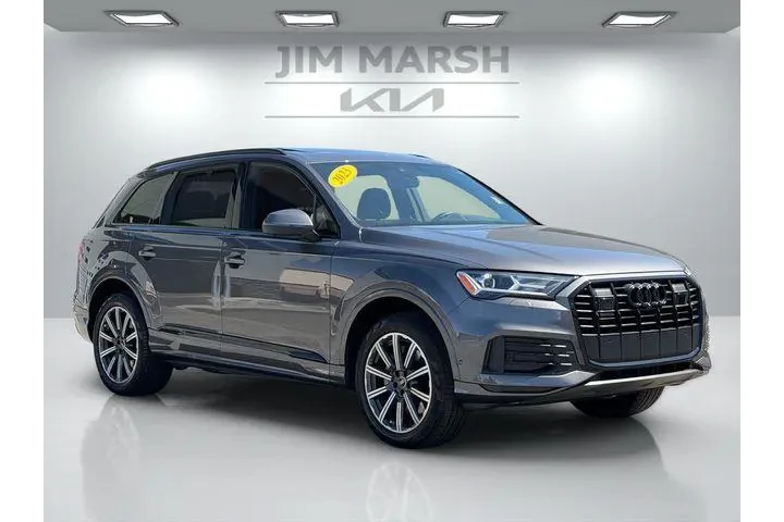 $36588 : Audi Q7 2023 AWD quattro Pre image 8