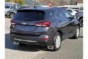 $21999 : Chevrolet Equinox 2023 4x4 L thumbnail