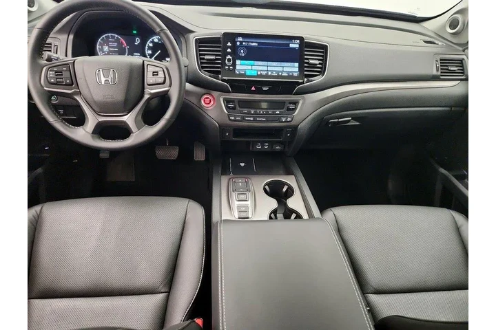 $35998 : Honda Ridgeline 2025 AWD RTL image 9
