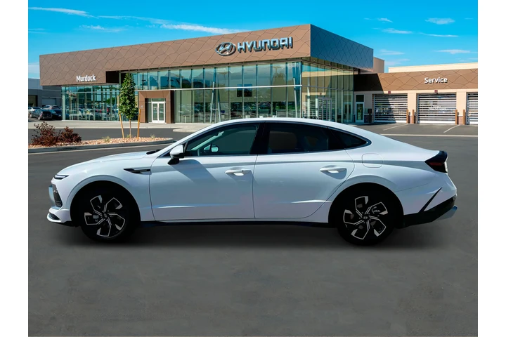 $23714 : Hyundai SONATA 2024 AWD SEL image 3