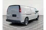 $23591 : GMC Savana 2023 2500 3dr Ext thumbnail