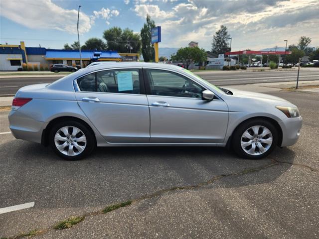 $9999 : 2008 Accord EX-L V6 Sedan image 8