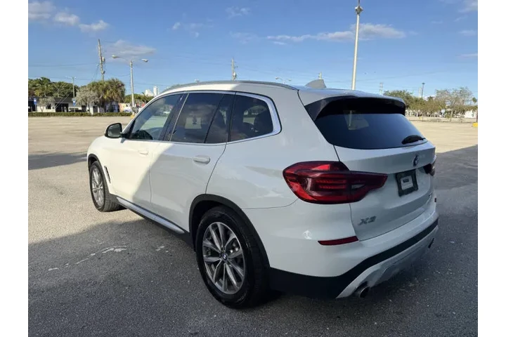 $14289 : 2019 BMW X3 xDrive30i image 6