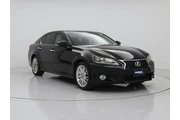 Lexus GS 350 2013 4dr Sedan en San Jose