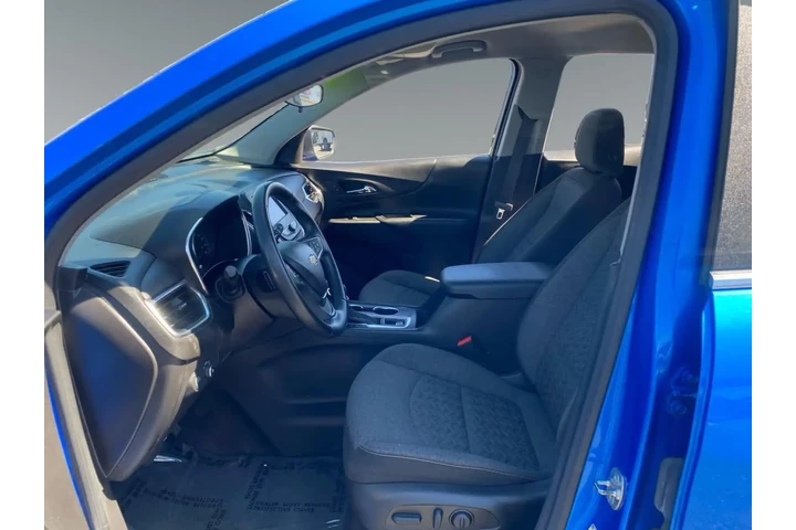 $28129 : Chevrolet Equinox 2024 4x4 L image 9