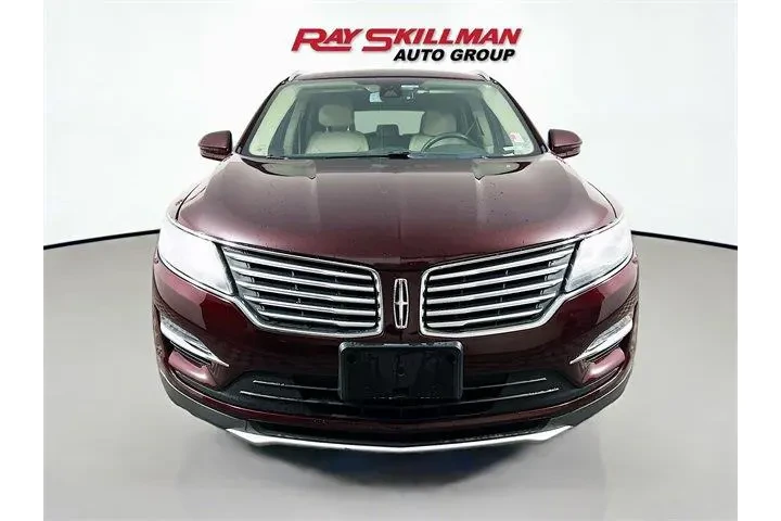 $11975 : Lincoln MKC 2016 AWD Reserve image 2