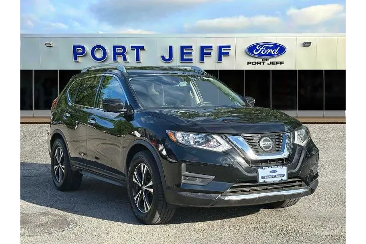$16774 : Nissan Rogue 2019 AWD S 4dr image 4