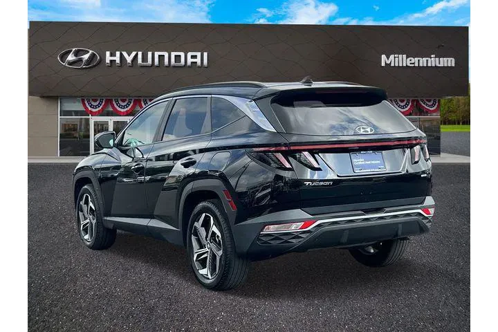 $23853 : Hyundai TUCSON 2022 AWD SEL image 6
