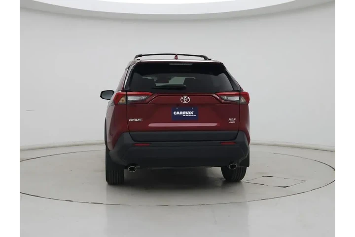 $35998 : Toyota RAV4 2024 AWD XLE 4dr image 6