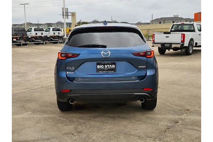$24221 : Mazda CX-5 2023 AWD 2.5 S Pr image 4