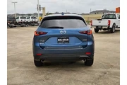 $24221 : Mazda CX-5 2023 AWD 2.5 S Pr thumbnail
