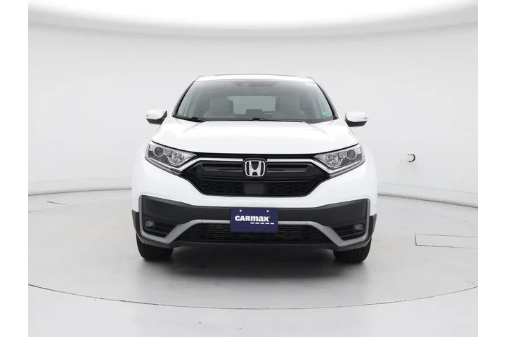$29998 : Honda CR-V 2021 AWD EX-L 4dr image 5
