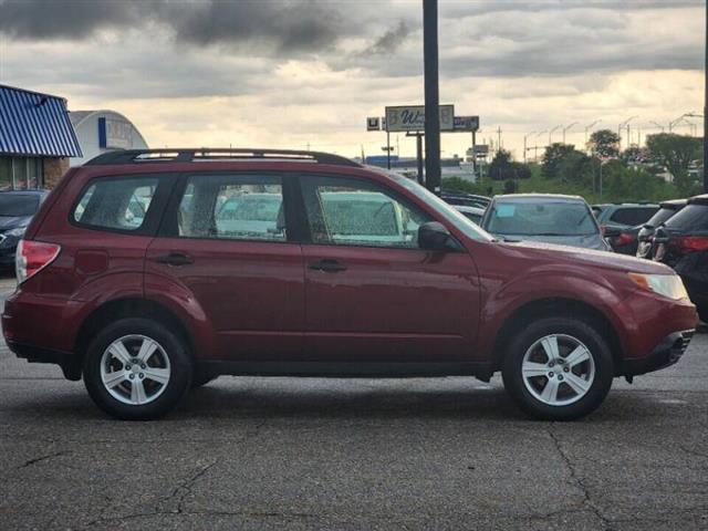 $9750 : 2012 Forester 2.5X image 9