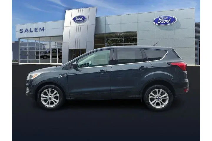 $13999 : Ford Escape 2019 SE 4dr SUV image 5